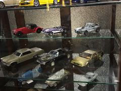 -车之谷·汽车文化主题餐厅(汽开店)