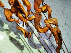 -尕胡才炕锅烤羊肉馆(八一路店)