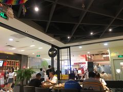 大堂-乐凯撒披萨(正佳广场店)