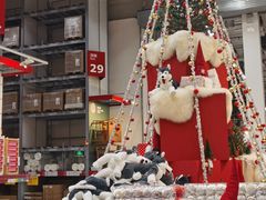 -宜家家居(西安未央商场店)