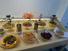 -仙螺岛海鲜自助餐厅(总店)