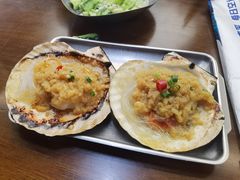 -老虎滩大连海鲜烧烤(水游城店)