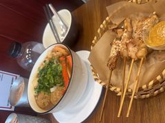 -曼谷食堂·泰国家庭料理