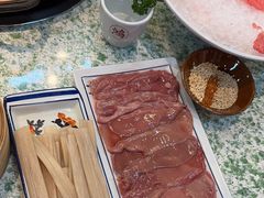 -鸿姐老火锅(花园路店)