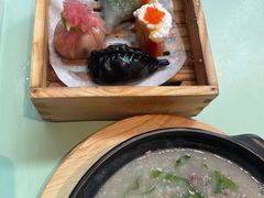 -蔡澜点心·粤菜(领展购物广场店)