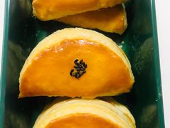 -泸溪河桃酥(西直门凯德店)