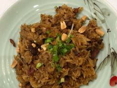 糯米饭-稻香酒家·33年老字号·港式粤菜(富邦中心店)