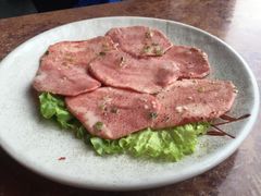 -炼火烤肉店
