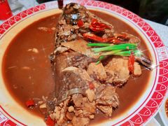 -旺顺阁·北京菜(北辰上品+)