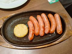 -萨莉亚意式餐厅(杭州滨江天街店)