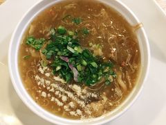 人比花娇翅-食盈碗仔翅(星玺广场店)