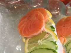 -老街坊美食汇(玉兰大街店)