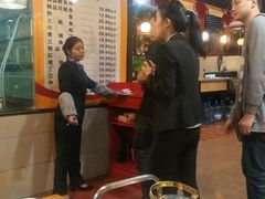 大堂-蜀滋香鲜鱼美蛙火锅(339店)