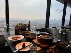 -烛影拾光观景餐厅·创意菜·摄影·小提琴(大唐不夜城店)