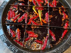 牛油红锅-重庆渝达老火锅(春熙路店)