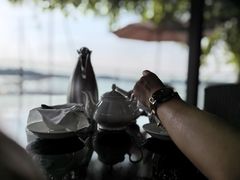 -望海·帆船主题咖啡厅•品茗下午茶(石湖景区店)