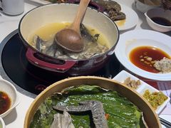 -黑鸡小馆(金源店)