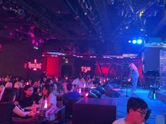 -MOSSO音乐酒吧·live house(南京旗舰店)
