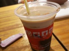 -八婆婆烧仙草(曾厝垵店)