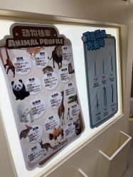 点击看大图 -奈尔宝·国风主题儿童乐园·亲子餐厅(豫园商城店)
