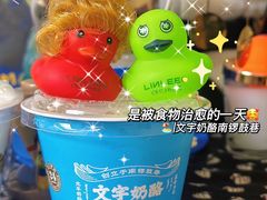 -文宇奶酪店(南锣鼓巷店)