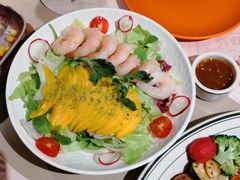 -布拉诺牛排西餐厅(上城天街店)