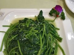 -东四民芳餐厅(世茂工三店)