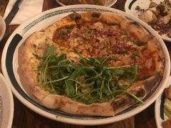 -PIZZA BIANCA(民园店)