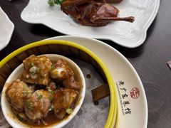 -古南都·老广东酒楼(龙江店)