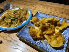 -關東雪东北菜(中庚漫游城店)