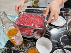 -欣悦坊陈一刀热气羊肉火锅(清真路店)