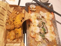 -外婆家(西红门荟聚购物中心店)