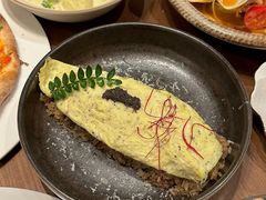 -阡陌上花园设计师民宿(深圳坪洲地铁站店)