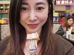 -澳门陈光记烧味饭店(万象城店)