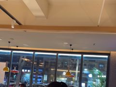 -杨氏青龙虾·羊蝎子(金盛路总店)