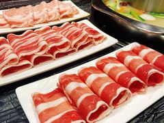 -重庆大队长火锅(凤城八路店)