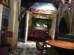 -塔里木新疆饭店(新北万达店)