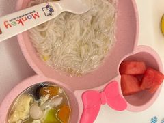 -莆田餐厅PUTIEN(西安万象天地店)