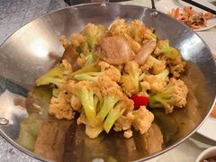 -金典银峰老鹅馆·昆山菜(亭林公园店)