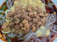 -朱儿面庄(洋河三路店)