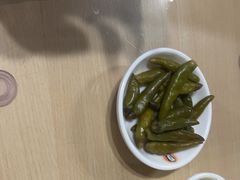 -闫家驴肉老店(华电一校店)