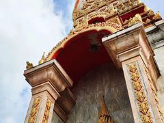 -查龙寺