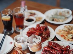 -东方明珠·可口可乐欢乐餐厅