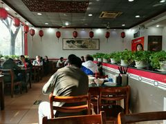 -东关吉祥西安腊汁肉夹馍(健德门店)