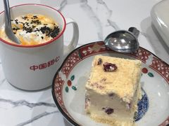 -堂屋糖水店(愚园店)