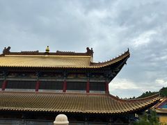 -正觉寺
