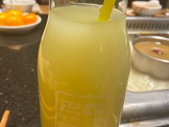 -巴奴毛肚火锅(商城路店)