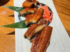 -青叶日式料理(飘亮阳光广场店)