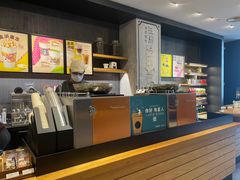 -星巴克(远洋店)