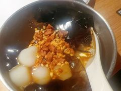 冰粉-太二酸菜鱼(兴业太古汇店)